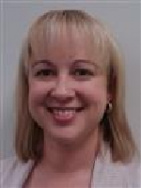 Dr. Stephanie Spaulding Pirkle, MD
