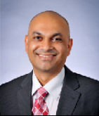 Dr. Jiteshkumar Kanji Vachhani, MD