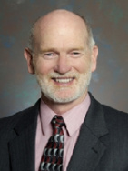 Donald Scott Redman, MD