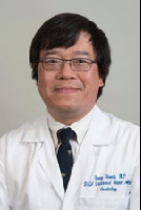 Dr. Henry Masakazu Honda, MD