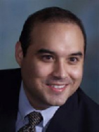 Dr. Horacio Miguel Agueros, MD