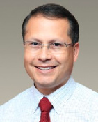 Dr. Horacio H Murillo, MD