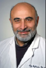 Dr. Iraj I Aghdasi, MD