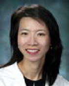 Dr. Irene Kuo, MD
