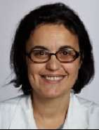 Dr. Irene Lytrivi, MD