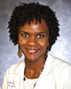 Dr. Agena A Davenport-Nicholson, MD