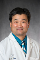 Dr. Joseph J Chen, MD
