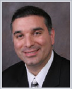 Dr. Joseph Anthony Cione, DPM