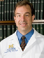Joseph Michael Corey, MD
