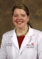 Dr. Tiffiny Leigh Diers, MD