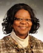 Josephine Elizabeth Dennis, MD