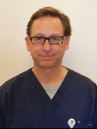 Steven Russell Ginder, MD