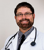 Dr. Steven Floyd Griffin, DO