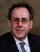 Dr. Steven Jeffrey Gruber, MD
