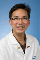 Dr. Steven-Huy Bui Han, MD