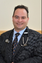 Dr. Joseph Giamelli, MD