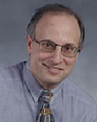 Steven Mark Leber, MD