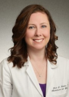 Dr. Erin Catherine Rebele, MD