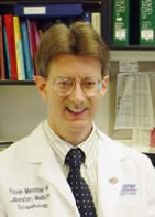 Dr. Steven C. Meschter, MD