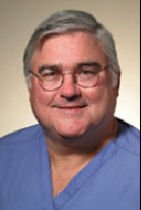 Dr. Timothy McGinn, MD
