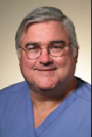 Dr. Timothy McGinn, MD