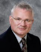 Dr. Joseph Peter Markham, MD