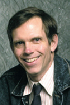 Timothy J. Pritchard, MD