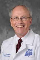 Dr. Joseph W McGoey, MD