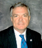 Dr. Eamonn Martin Quigley, MD