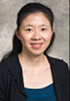 Dr. Ting-Yi Chen, MD