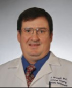 Dr. Steven D. Wenzel, MD
