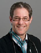 Dr. Stewart Cooper, MD