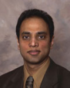 Dr. George Cherian, MD