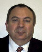 Dr. Stewart Barry Segal, MD