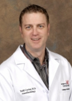 Todd Carter, MD