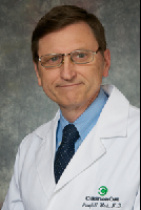Dr. Joseph T West, MD