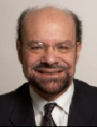Dr. Stuart Lance Stauber, MD