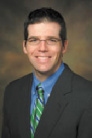 Dr. Todd C Huber, MD