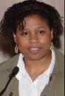 Dr. Josette Parker Covington, MD, MPH