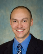 Dr. Joshua M Benge, MD
