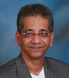 Subrata Ghosh, MD