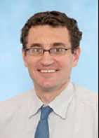 Dr. Joshua Friedland-Little, MD