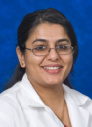 Dr. Sudeshna S Banerjee, MD