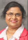 Dr. Sudha Elangovan, MD