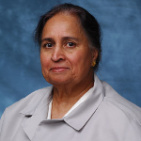Dr. Sudha Rao, MD