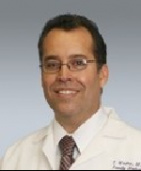 Dr. Todd A. Westra, MD