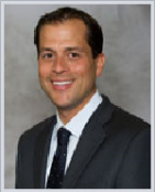 Dr. Joshua Kellerman, MD