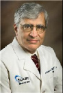 Dr. Sudhanva Upendra Wadgaonkar, MD