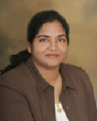 Sudhathi Chennuru, MD