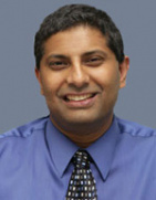 Dr. Sudhir Giriyappa, MD